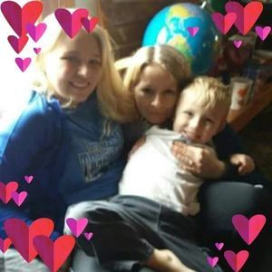 Meet your Posher, Johnell